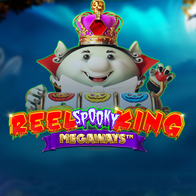 Reel Spooky King Megaways