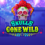 Skulls Gone Wild