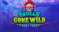 Skulls Gone Wild