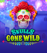 Skulls Gone Wild