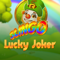 Slingo Lucky Joker