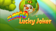 Slingo Lucky Joker