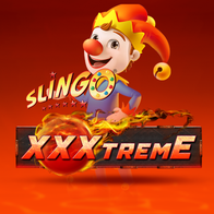 Slingo XXXTreme