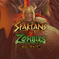Spartans VS Zombies Multipays