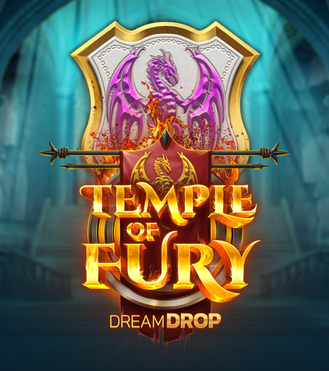 Temple Of Fury Dream Drop