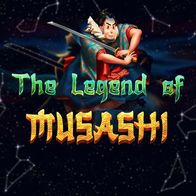 The Legend of Musashi