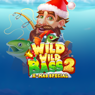 Wild Wild Bass 2 Xmas Special