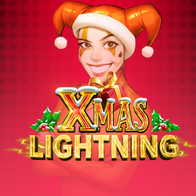 Xmas Lightning