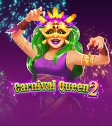 Carnival Queen 2