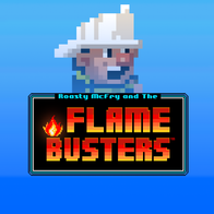 Flame Busters