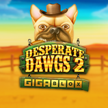 Desperate Dawgs 2 Gigablox