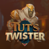 Tuts Twister