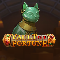 Vault of Fortune