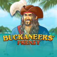Buckaneers Frenzy
