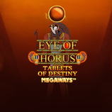 Eye Of Horus Tablets Of Destiny Megaways