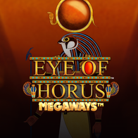 Eye of Horus The Golden Tablet Megaways