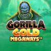 Gorilla Gold Megaways