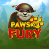Paws Of Fury