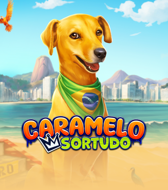 Caramelo Sortudo