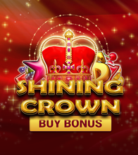 Shining Crown Buy Bonus