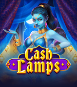 Cash Lamps