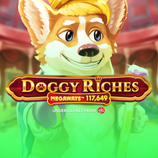 Doggy Riches Megaways