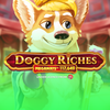 Doggy Riches Megaways