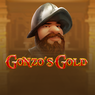 Gonzo's Gold