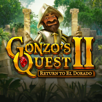 Gonzos Quest 2 Return To El Dorado