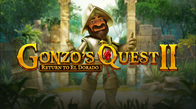 Gonzos Quest 2 Return To El Dorado