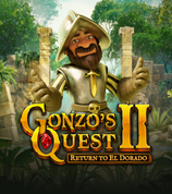Gonzos Quest 2 Return To El Dorado