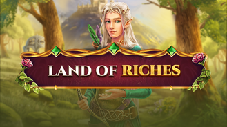 Land Of Riches