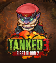 Tanked 3 First Blood 2