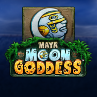Mayan Moon Goddess
