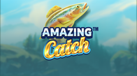 Amazing Catch