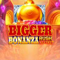 Bigger Bonanza Rush Express