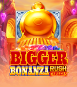 Bigger Bonanza Rush Express