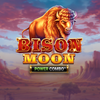Bison Moon Power Combo