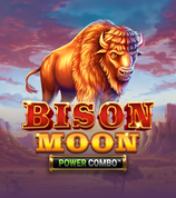 Bison Moon Power Combo