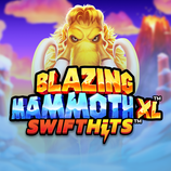 Blazing Mammoth Xl