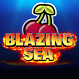 Blazing Sea 20