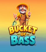 Bucket Of Bass