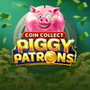 Coin Collect Piggy Patrons