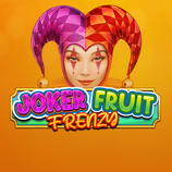 Joker Fruit Frenzy