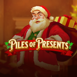 Piles of Presents