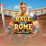 Rage Of Rome Power Combo