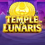 Temple Of Lunaris