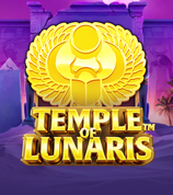 Temple Of Lunaris
