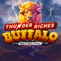 Thunder Riches Buffalo