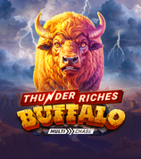 Thunder Riches Buffalo